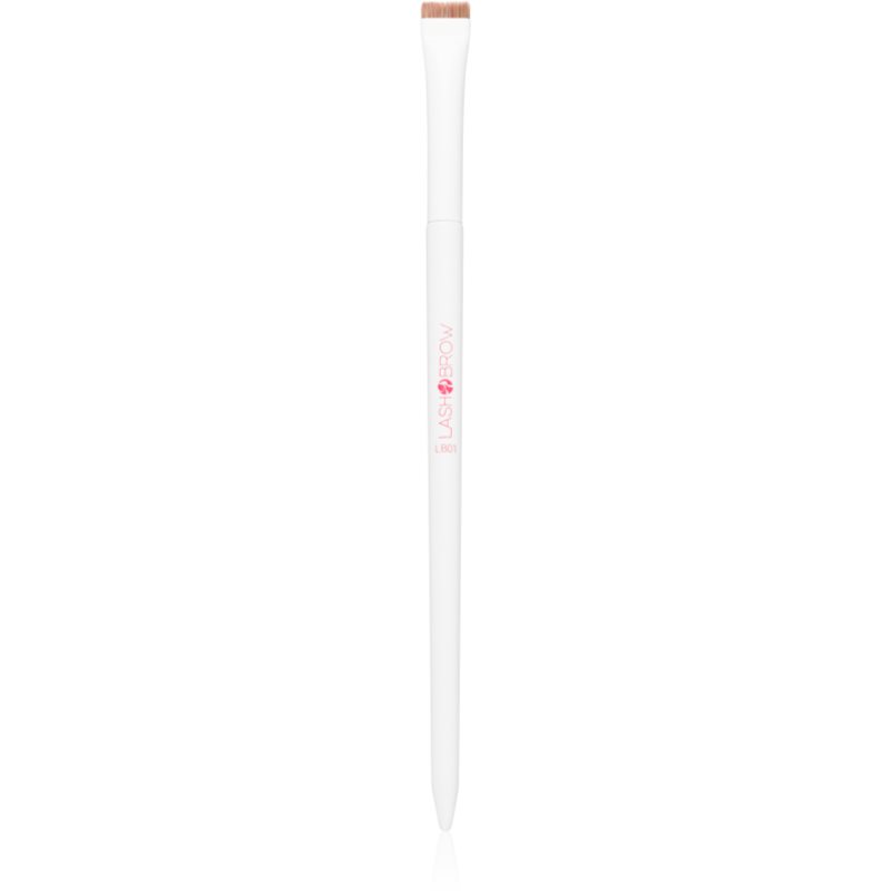 Lash Brow Precision pensula pentru fard de ochi 1 buc