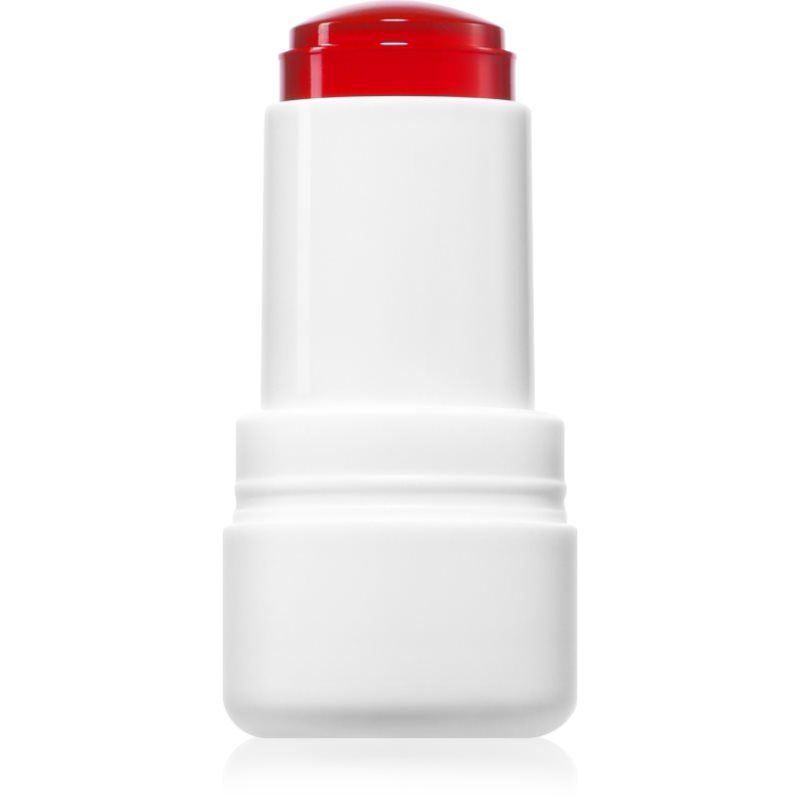Lash Brow Jelly Cheeks Tint machiaj multifuncțional pentru ochi, buze și față culoare Peachy Coral 5 g