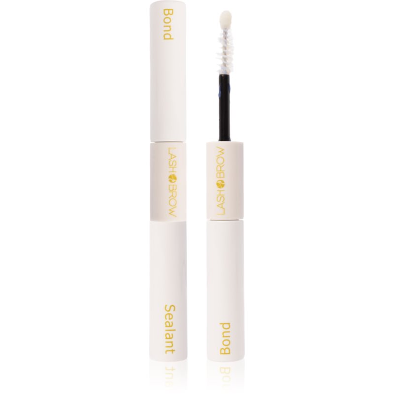 Lash Brow Bonding 2in1 Bond and Sealant adeziv pentru gene false 2 in…