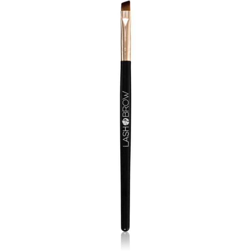 Lash Brow Eyebrow Brush Type 2 perie curbata pentru sprancene 1 buc