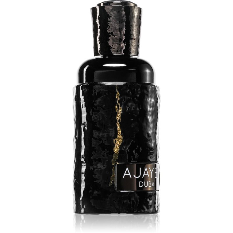 Lattafa Ajayeb Dubai Eau de Parfum unisex 100 ml