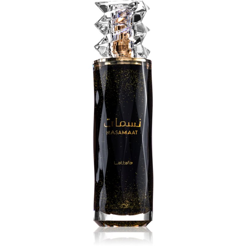 Lattafa Nasmaat Eau de Parfum unisex 100 ml