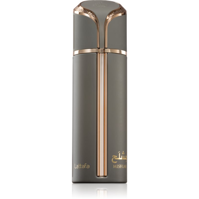 Lattafa Mishlah Eau de Parfum unisex 100 ml