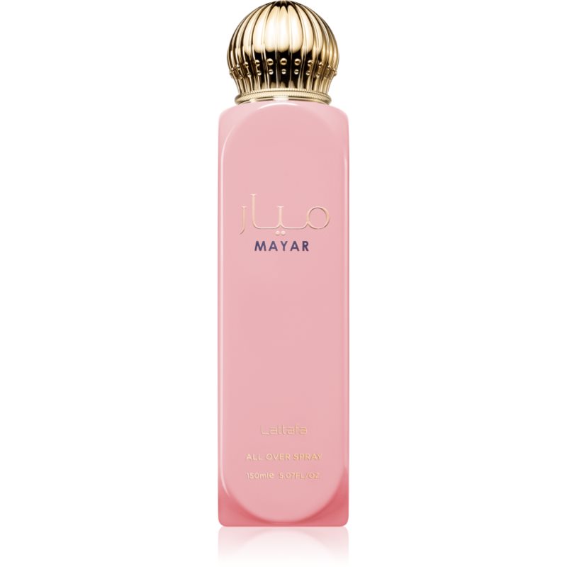 Lattafa Mayar spray pentru corp pentru femei 150 ml