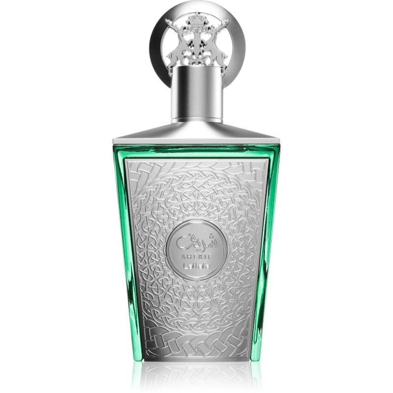 Lattafa Sherif Eau de Parfum unisex 100 ml