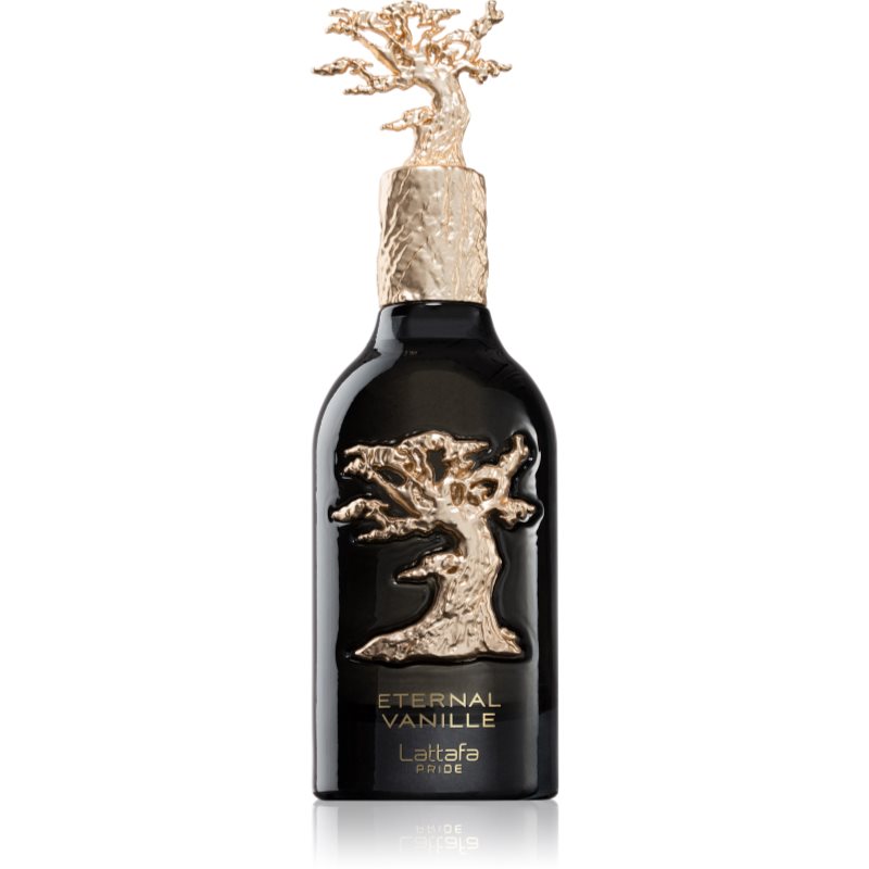 Lattafa Pride Eternal Vanille Eau de Parfum unisex 100 ml
