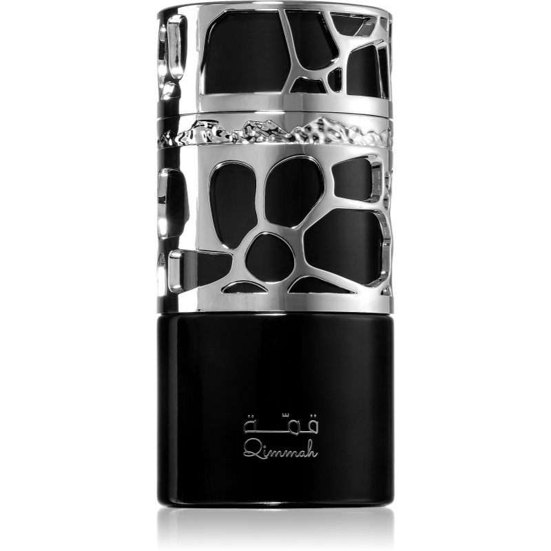 Lattafa Qimmah Eau de Parfum pentru bărbați 100 ml