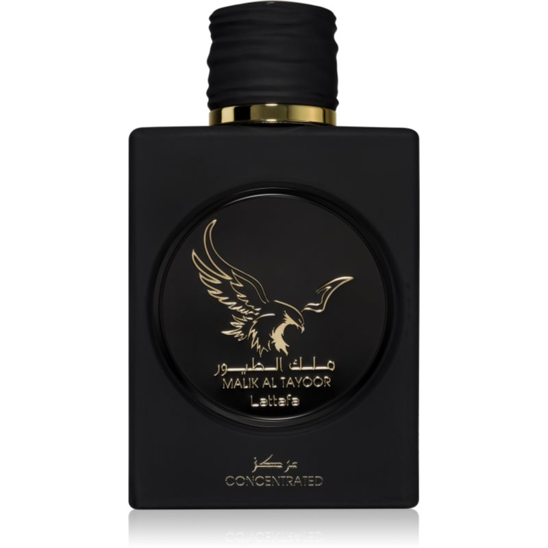 Lattafa Malik Al Tayoor Concentrated Eau de Parfum unisex 100 ml