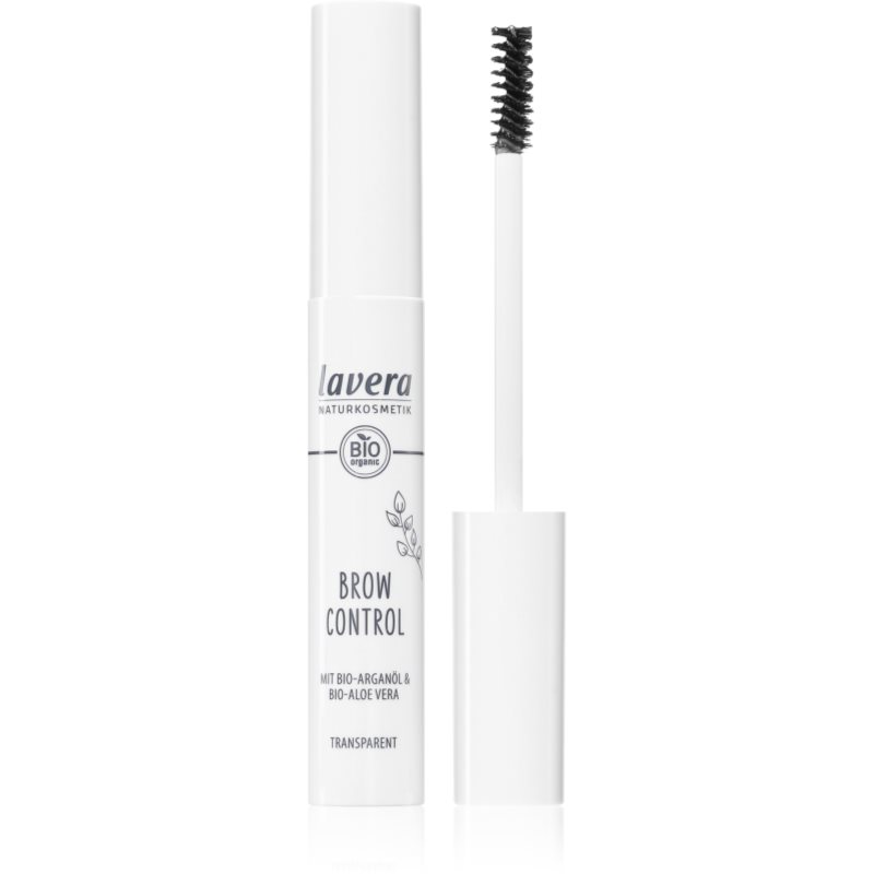 Lavera Brow Control gel pentru sprancene culoare 01 Transparent 8.5 ml