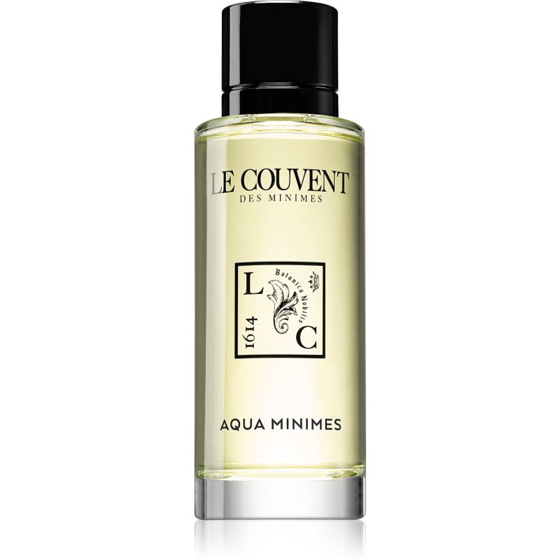 Le Couvent Maison de Parfum Botaniques Aqua Minimes eau de cologne unisex 100 ml