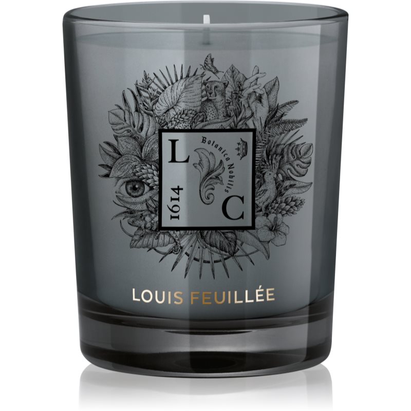 Le Couvent Maison De Parfum Intérieurs Singuliers Louis Feuilee Lumanare Parfumata 190 G