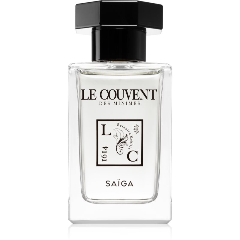 Le Couvent Maison de Parfum Singulières Saïga Eau de Parfum unisex 50 ml