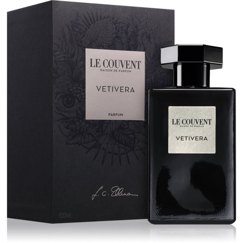 Le Couvent Maison de Parfum Vetivera Eau de Parfum unisex 100 ml