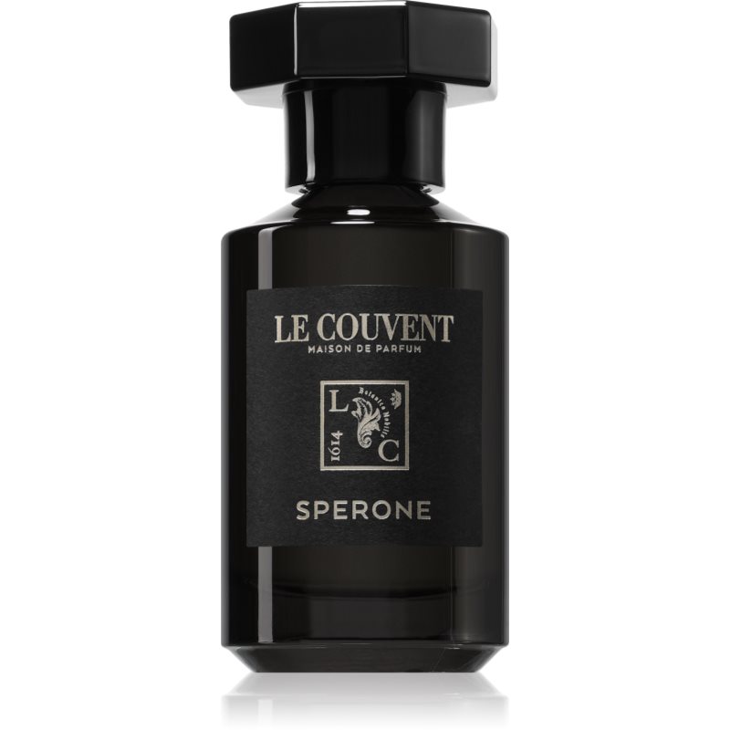 Le Couvent Maison de Parfum Sperone Eau de Parfum unisex 50 ml