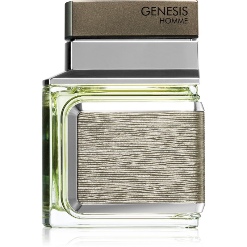 Le Chameau Genesis Homme Eau de Toilette pentru bărbați 100 ml