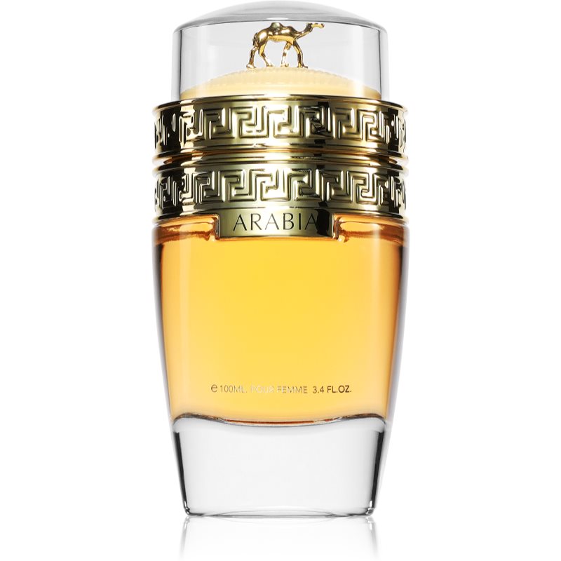 Le Chameau Arabia Eau de Parfum pentru femei 100 ml