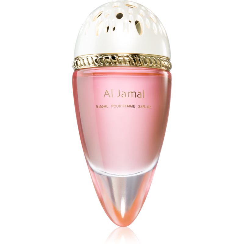 Le Chameau Al Jamal Eau de Parfum pentru femei 100 ml