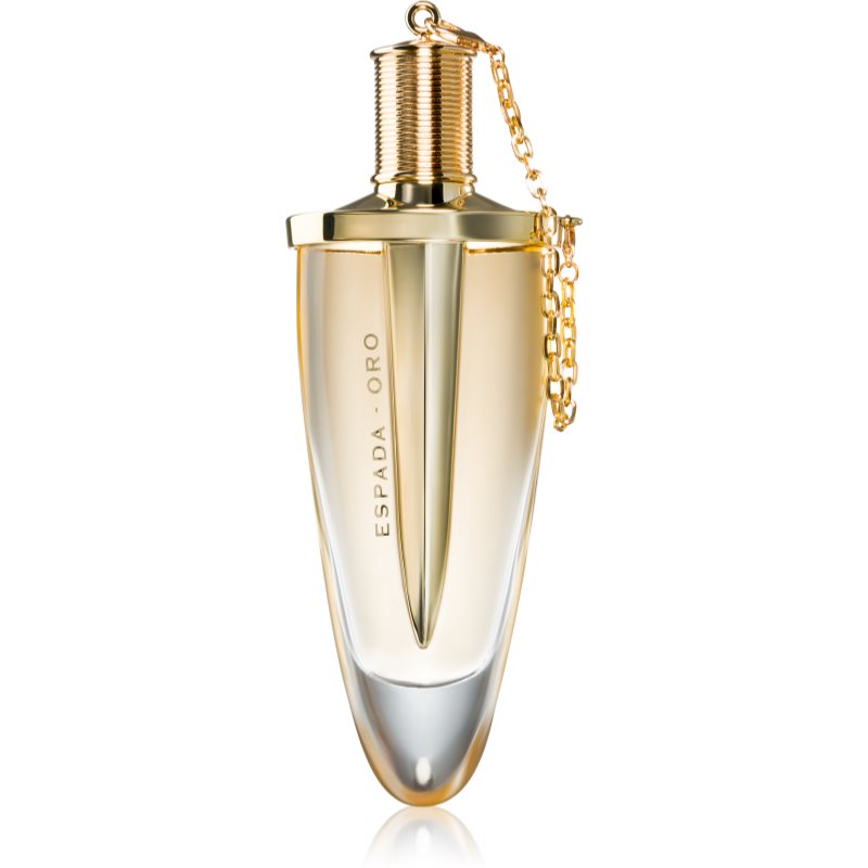 Le Chameau Espada Oro Eau de Parfum pentru femei 100 ml