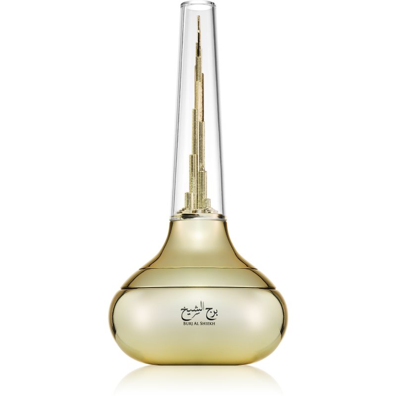 Le Chameau Burj Al Shiekh Eau de Parfum unisex 100 ml