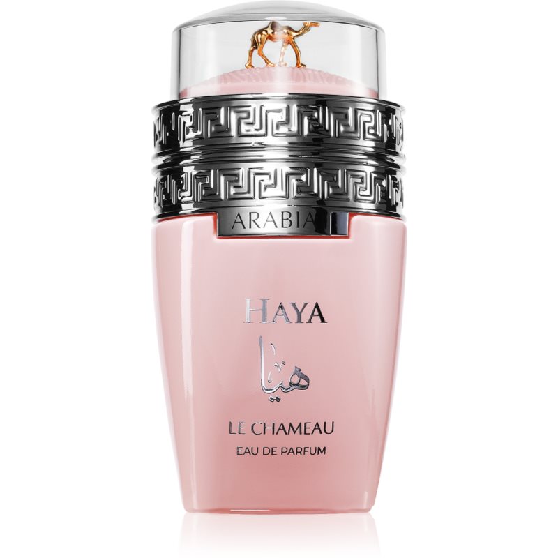 Le Chameau Arabia Haya Eau de Parfum pentru femei 100 ml