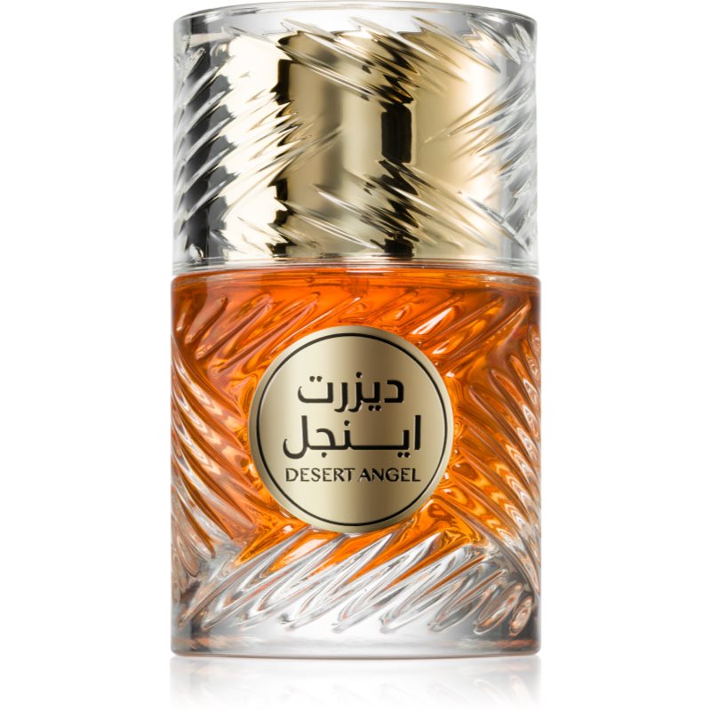 Le Chameau Desert Angel Eau de Parfum unisex 100 ml Le Chameau Desert Angel Eau de Parfum unisex 100 ml