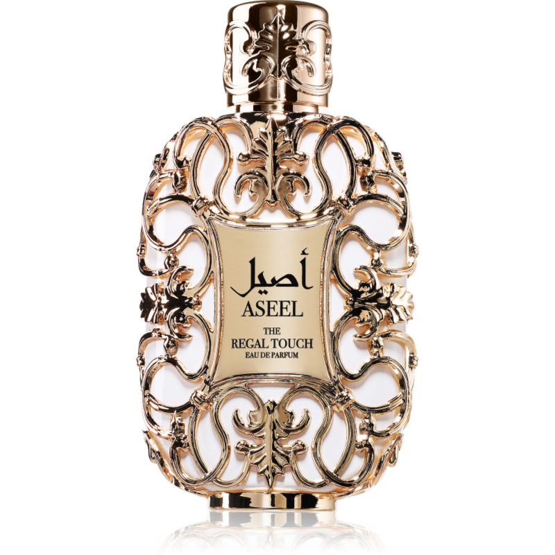 Le Chameau Regal Touch Aseel Eau de Parfum unisex 100 ml