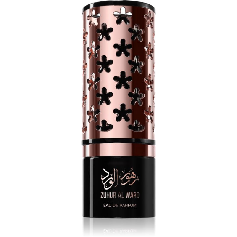 Le Chameau Zuhur Al Ward Eau de Parfum pentru femei 80 ml