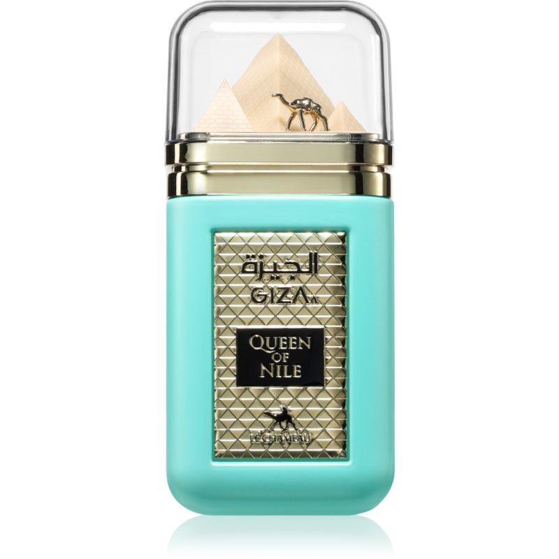 Le Chameau Giza Queen Of Nile Eau de Parfum pentru femei 100 ml