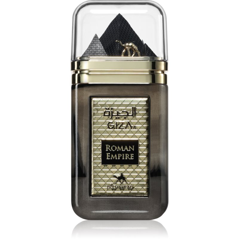 Le Chameau Giza Roman Empire Eau de Parfum pentru bărbați 100 ml