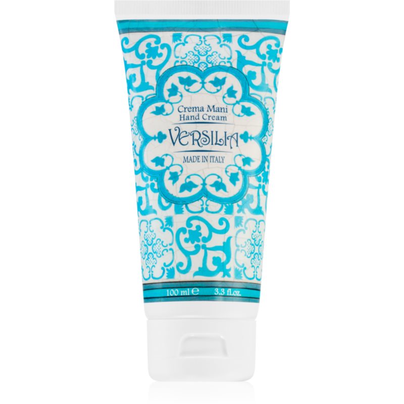 Rudy - Le Maioliche Versilia crema de maini hidratanta 100 ml