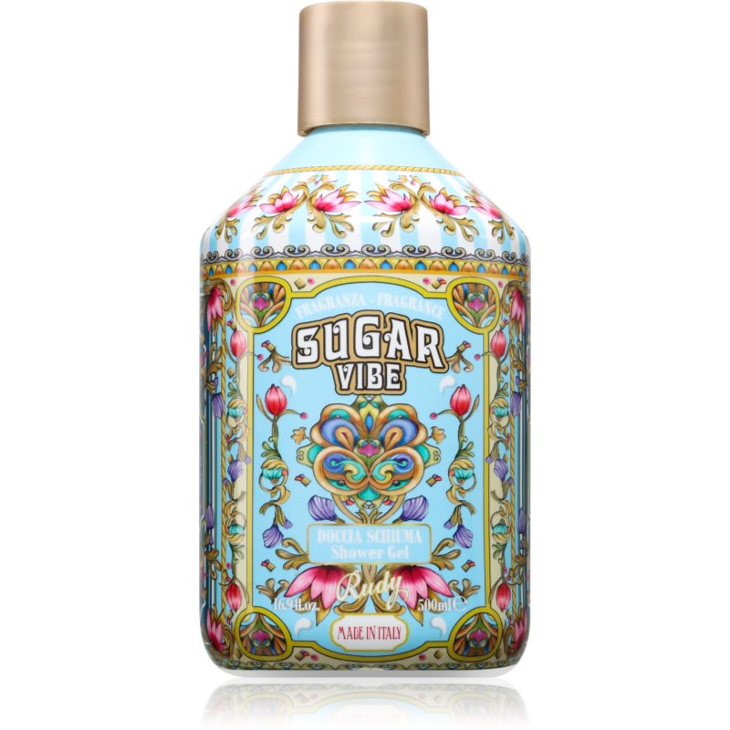 Rudy - Le Maioliche Sugar Vibe săpun lichid 500 ml