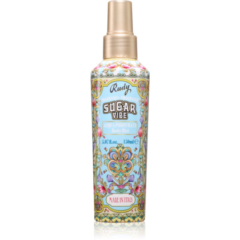 Rudy - Le Maioliche Sugar Vibe spray pentru corp 150 ml
