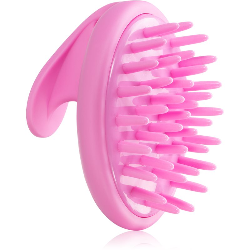 Lee Stafford Grow Strong & Long Shampoo Massage Brush perie pentru masaj pentru par si scalp Massage Brush 1 buc