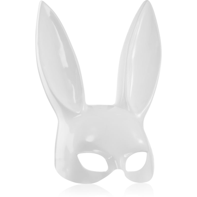 Leg Avenue Masquerade Rabbit masca white 1 buc