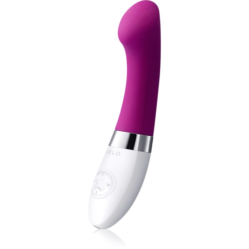 Lelo Gigi 2 vibrator Purple 16,5 cm