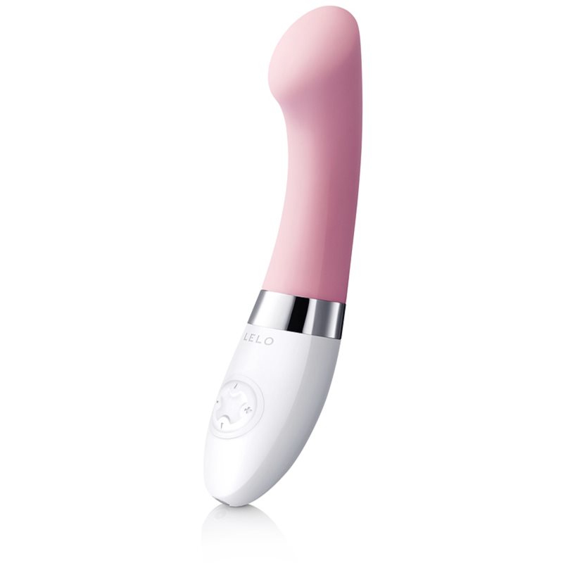 Lelo Gigi 2 vibrator Pink 16,5 cm