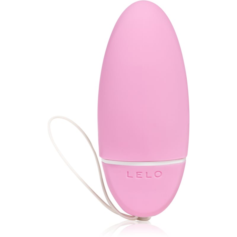 Lelo Luna Smart Bead ou vibrator Pink 8,2 cm