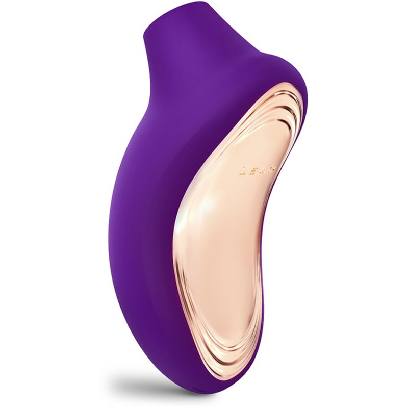 Lelo Sona 2 Cruise stimulator pentru clitoris Purple 11,5 cm