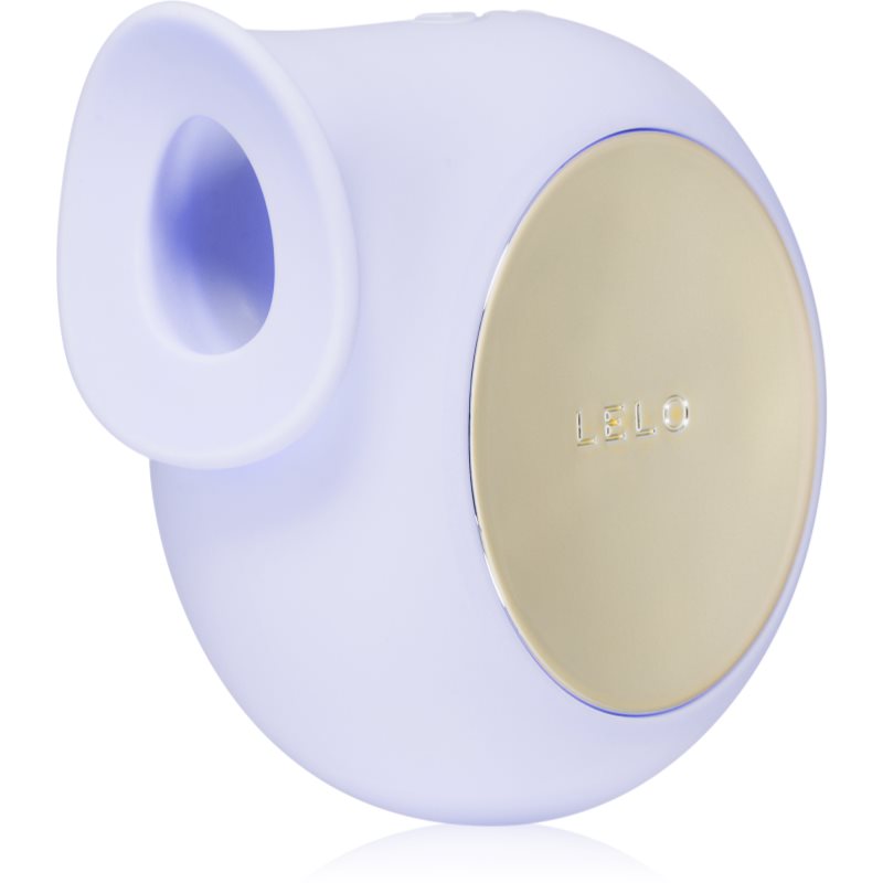 Lelo Sila Cruise stimulator pentru clitoris Lilac 8 cm
