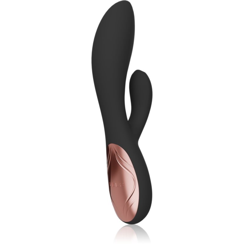 Lelo Ina Thrust vibrator cu stimularea clitorisului 19.56 cm