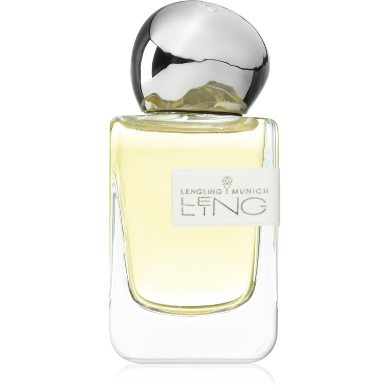 Lengling Munich Eisbach No. 8 Extract De Parfum Unisex 50 Ml