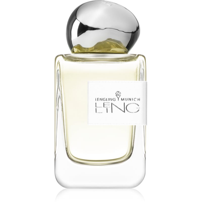 Lengling Munich El Pasajero No. 1 parfum unisex 100 ml