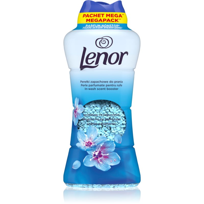 Lenor Spring Awakening perle parfumate pentru 735 g