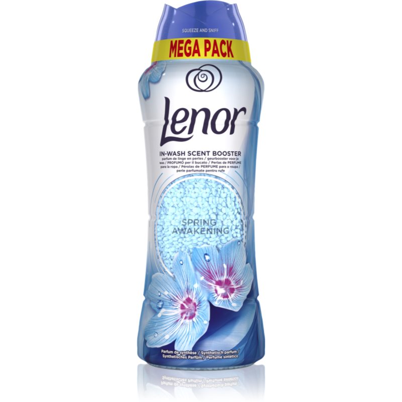 Lenor Spring Awakening perle parfumate pentru 570 g