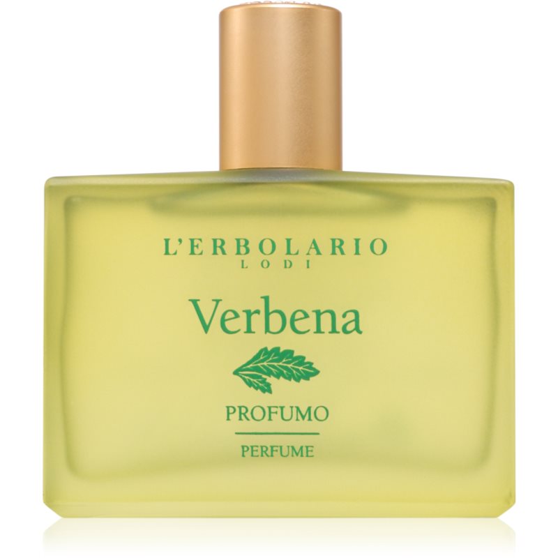 L\'ERBOLARIO Verbena Eau de Parfum unisex 50 ml