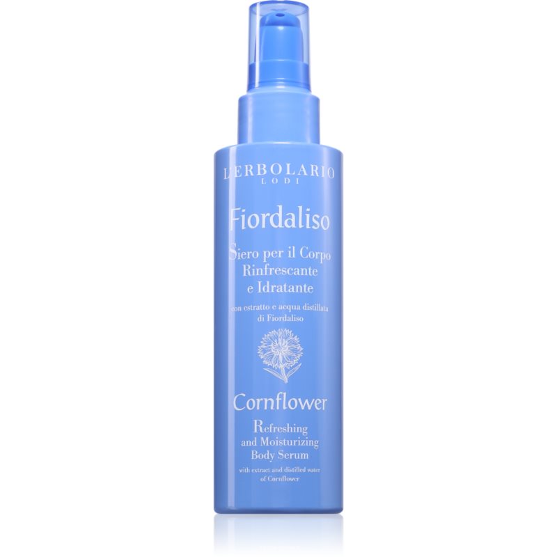 LERBOLARIO Fiordaliso ler pentru corp 150 ml