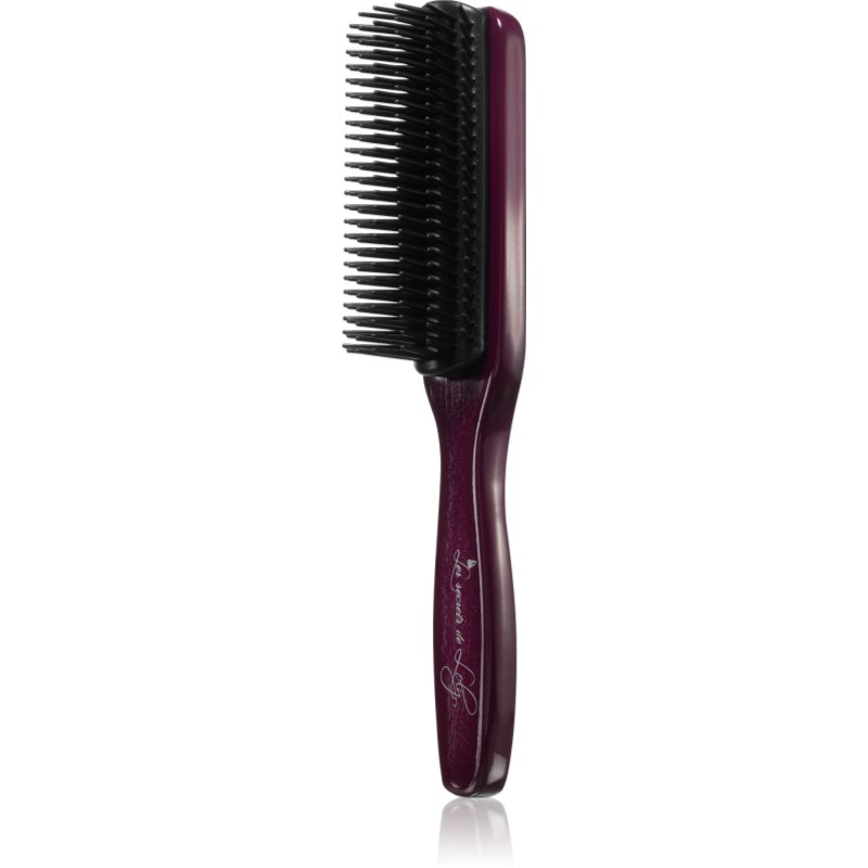 Les Secrets De Loly Hair Brush pieptene de păr 1 buc