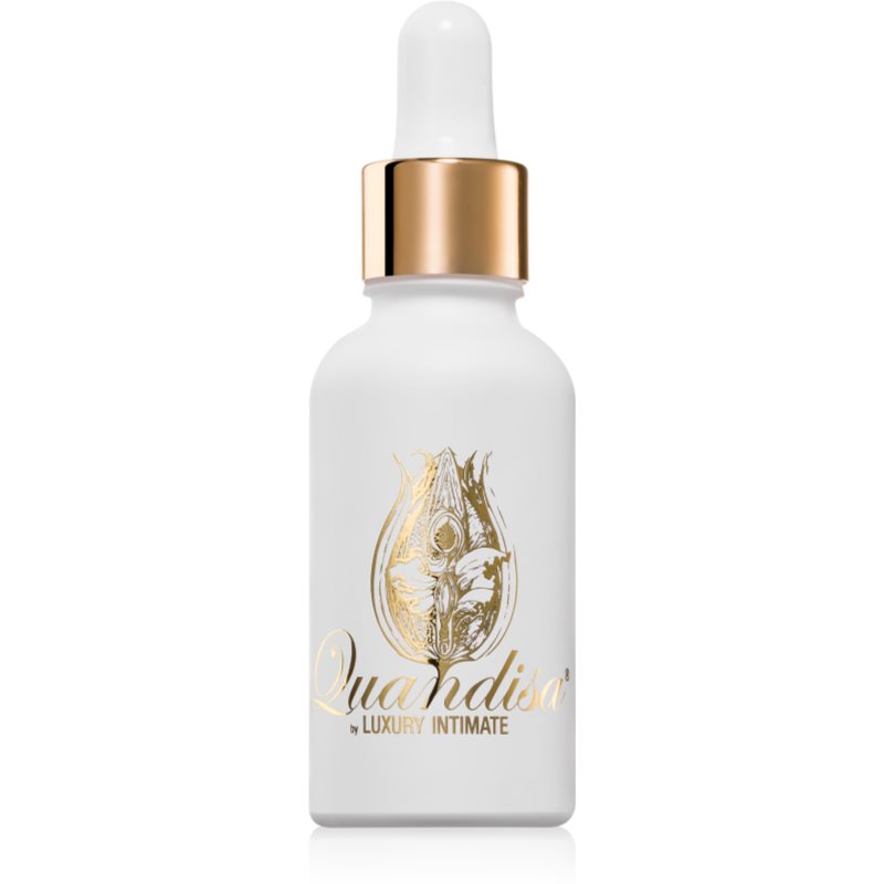 Li Quandisa Intimate Baby ulei intim pentru copii 30 ml