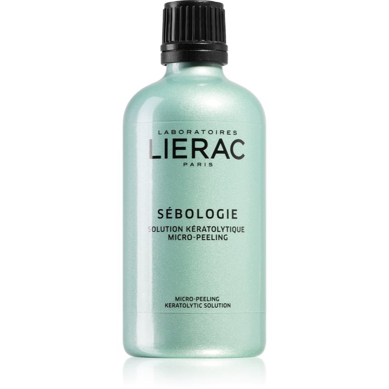 Lierac Sébologie tratament corector impotriva imperfectiunilor pielii 100 ml