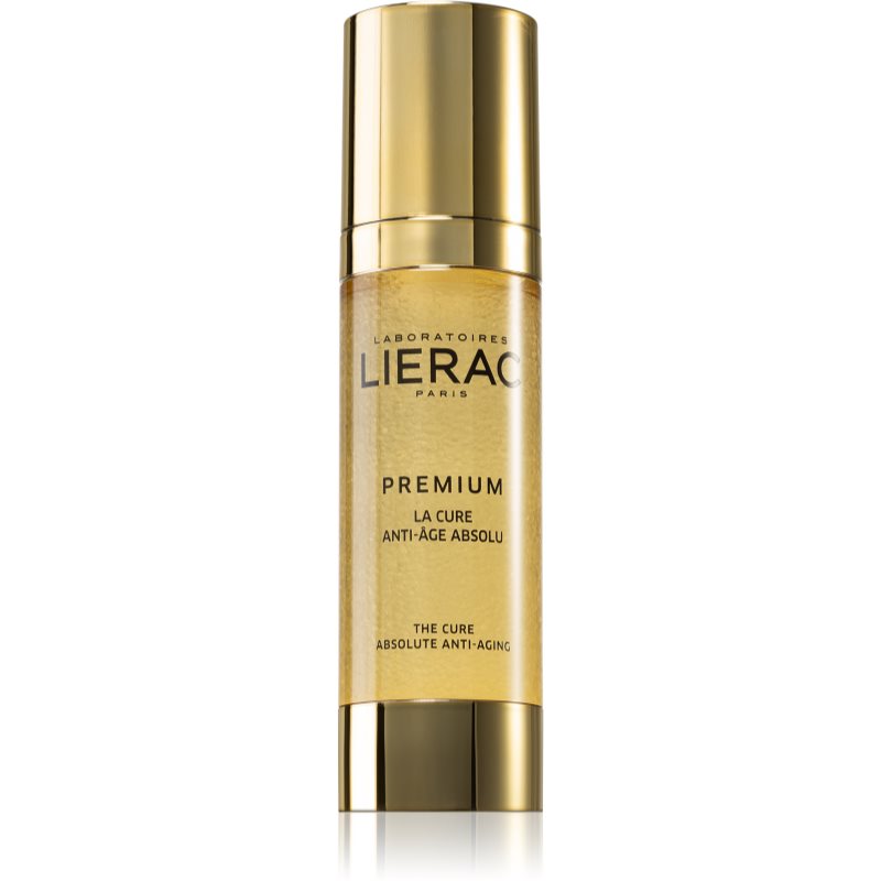 Lierac Premium Intensivkur gegen die Zeichen des Alterns 30 ml